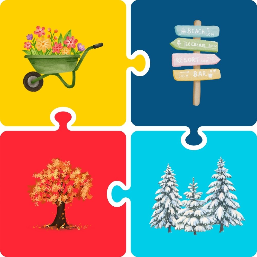 All Seasons - Rose City Property Services